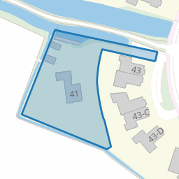 Perceel HLG01-D-3439