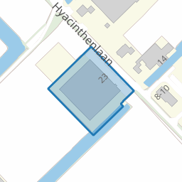 Perceel HLG01-D-3467