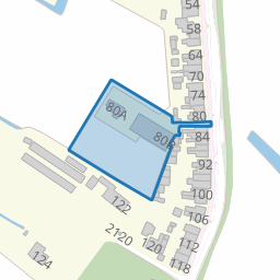 Perceel HLG01-D-3470