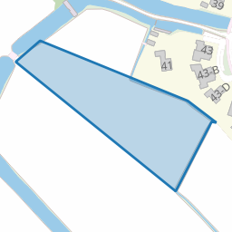 Perceel HLG01-D-3481