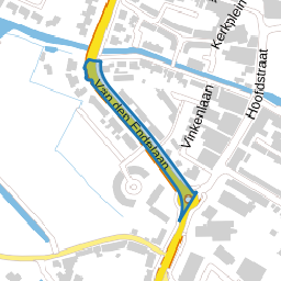 Perceel HLG01-D-3488