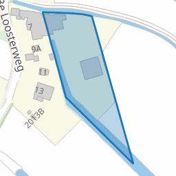 Perceel HLG01-D-3499