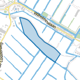 Perceel HLG01-D-3500