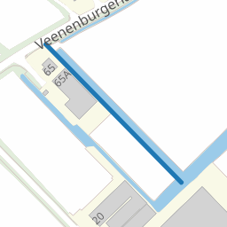 Perceel HLG01-D-3501