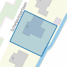 Perceel HLG01-D-3505