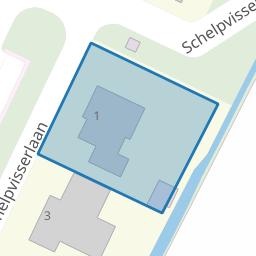 Perceel HLG01-D-3506