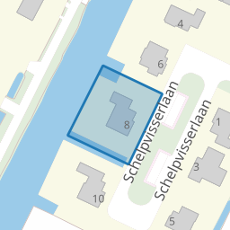 Perceel HLG01-D-3513