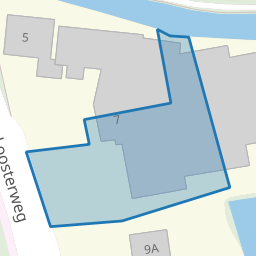 Perceel HLG01-D-3527