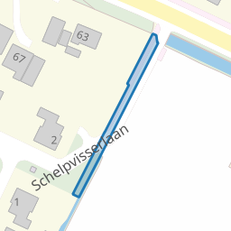 Perceel HLG01-D-3541