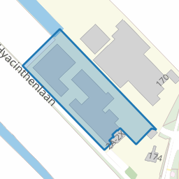 Perceel HLG01-D-3587