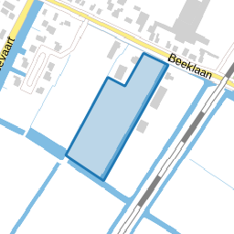 Perceel HLG01-D-3594