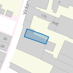 Perceel HLG01-D-3599