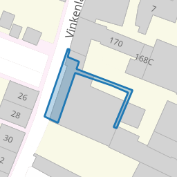 Perceel HLG01-D-3602