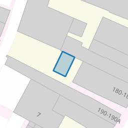 Perceel HLG01-D-3609