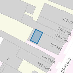 Perceel HLG01-D-3611