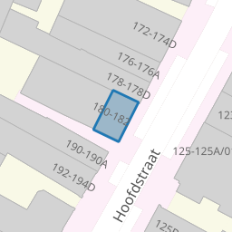 Perceel HLG01-D-3614