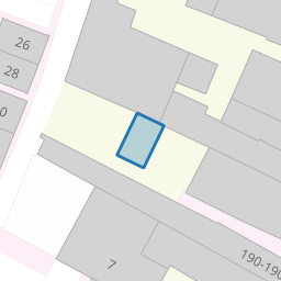 Perceel HLG01-D-3617