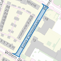 Perceel HLG01-E-1033