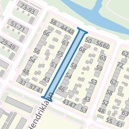 Perceel HLG01-E-1034