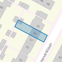 Perceel HLG01-E-1047