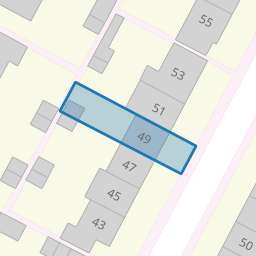 Perceel HLG01-E-1052