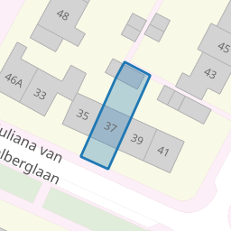 Perceel HLG01-E-1058