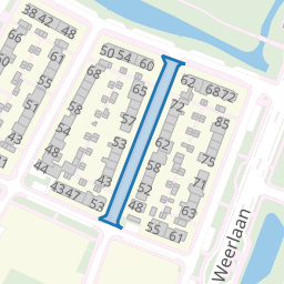 Perceel HLG01-E-1074