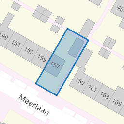 Perceel HLG01-E-1095