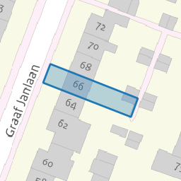 Perceel HLG01-E-1105