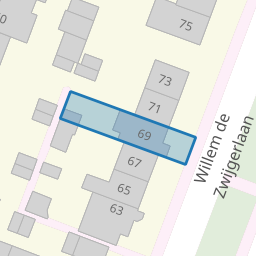 Perceel HLG01-E-1122