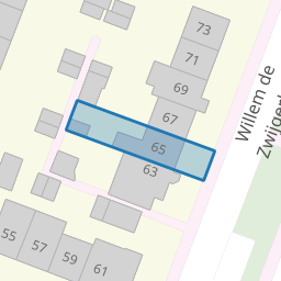 Perceel HLG01-E-1124