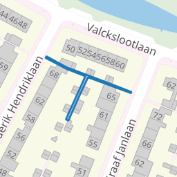 Perceel HLG01-E-1150