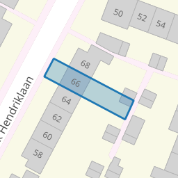 Perceel HLG01-E-1152