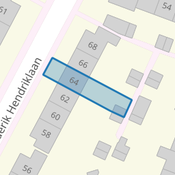 Perceel HLG01-E-1153