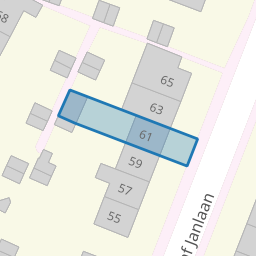 Perceel HLG01-E-1165