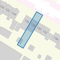 Perceel HLG01-E-1184