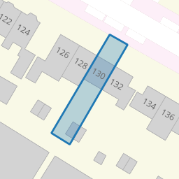 Perceel HLG01-E-1185