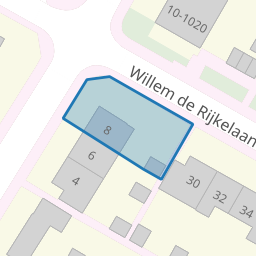 Perceel HLG01-E-1194