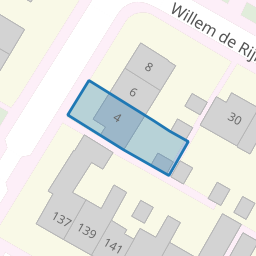 Perceel HLG01-E-1196