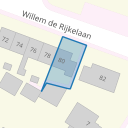 Perceel HLG01-E-1236