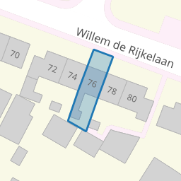 Perceel HLG01-E-1238