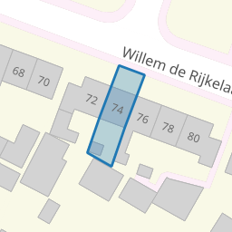 Perceel HLG01-E-1239