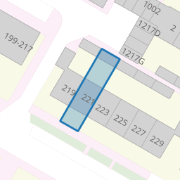 Perceel HLG01-E-1280