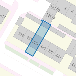 Perceel HLG01-E-1281