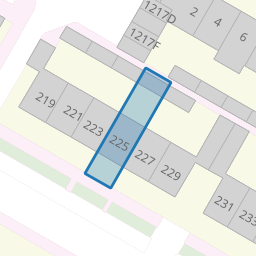 Perceel HLG01-E-1282