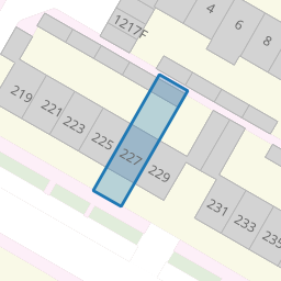 Perceel HLG01-E-1283