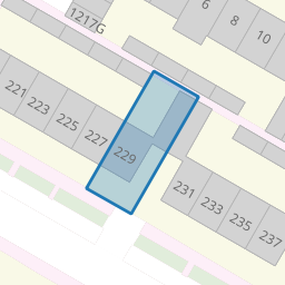 Perceel HLG01-E-1284