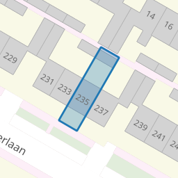 Perceel HLG01-E-1287