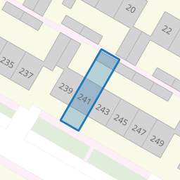 Perceel HLG01-E-1301