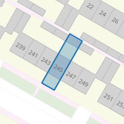 Perceel HLG01-E-1303